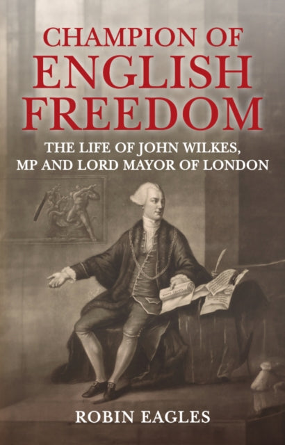 Champion of English Freedom