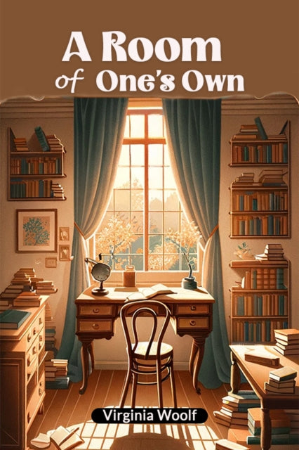 Room of One's Own (Edition2024)