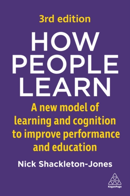 How People Learn
