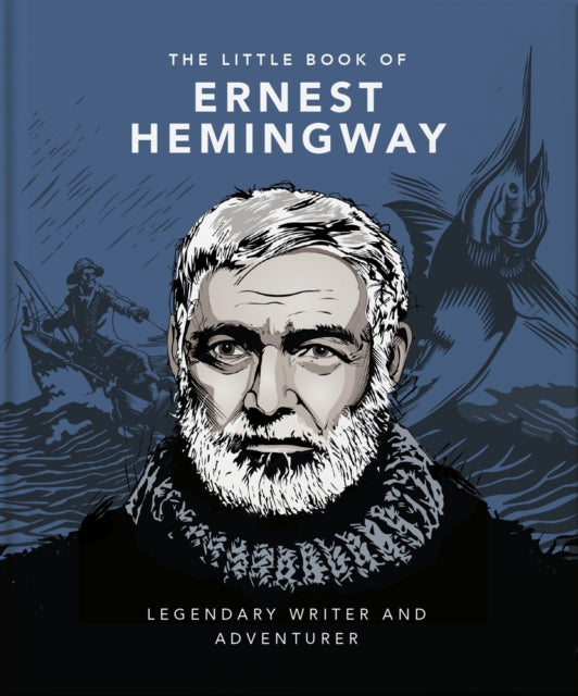 Little Book of Ernest Hemingway