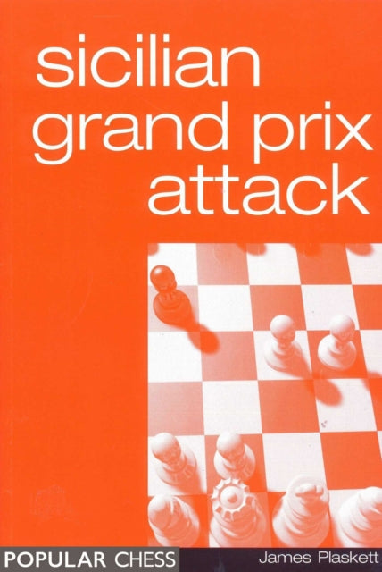 Sicilian Grand Prix Attack