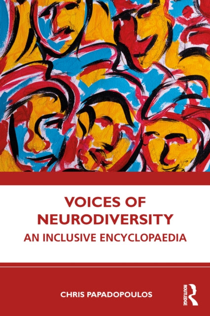 Voices of Neurodiversity