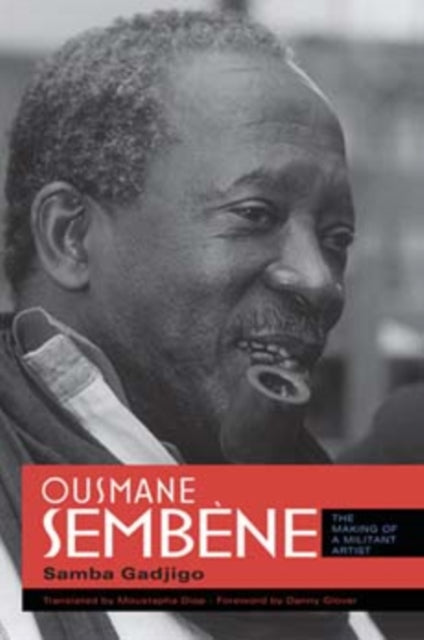 Ousmane Sembene