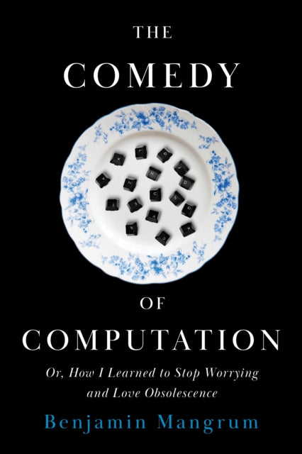 Comedy of Computation