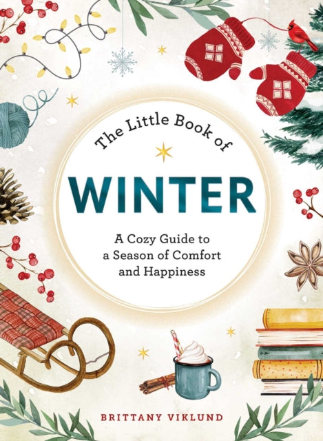 Little Book of Winter