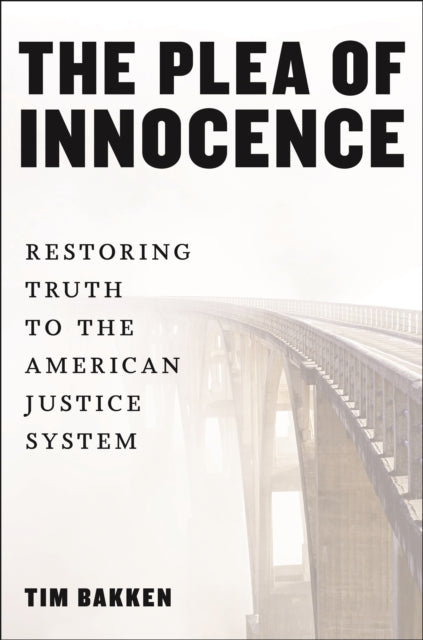 Plea of Innocence