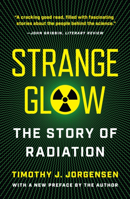 Strange Glow