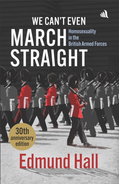 We Can't Even March Straight