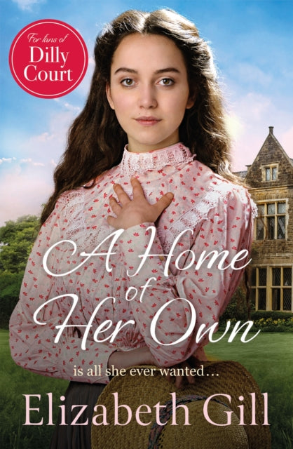 Home of Her Own