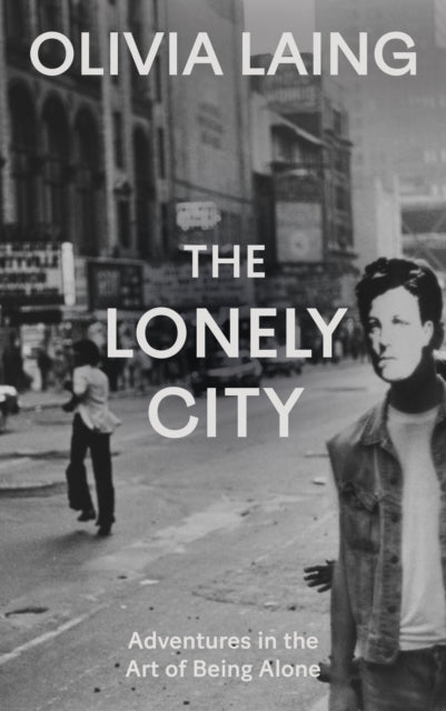 Lonely City