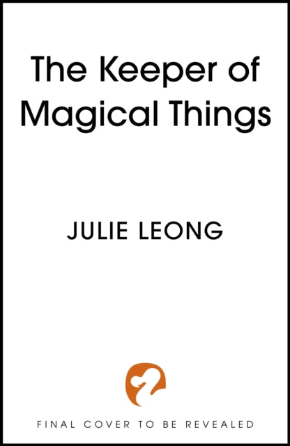 Keeper of Magical Things