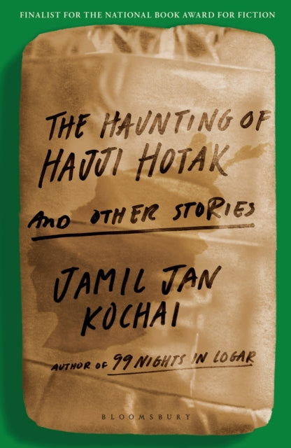 Haunting of Hajji Hotak
