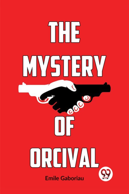 Mystery of Orcival