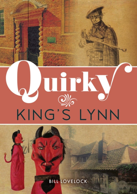 Quirky King's Lynn