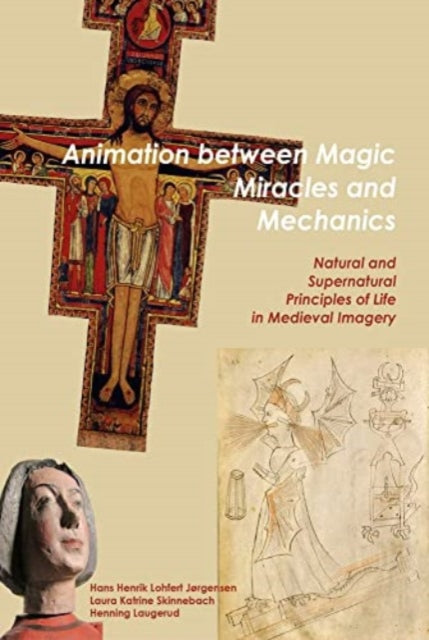 Animation between Magic, Miracles and Mechanics