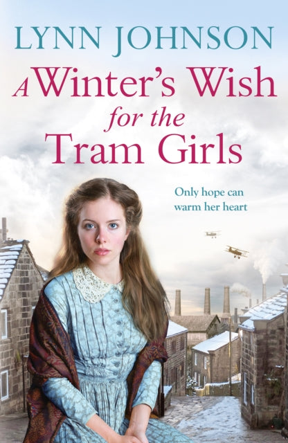 Winter's Wish for the Tram Girls