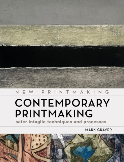 Contemporary Printmaking