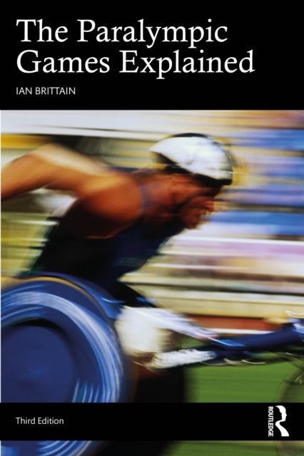 Paralympic Games Explained
