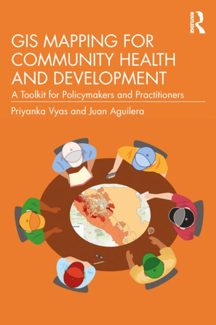 GIS Mapping for Community Health and Development