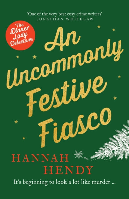 Uncommonly Festive Fiasco