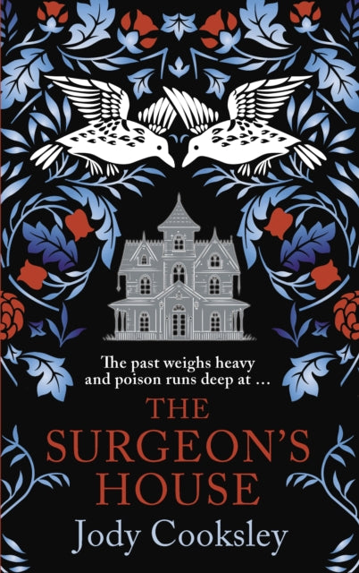 Surgeon's House