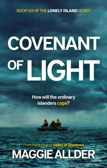 Covenant of Light