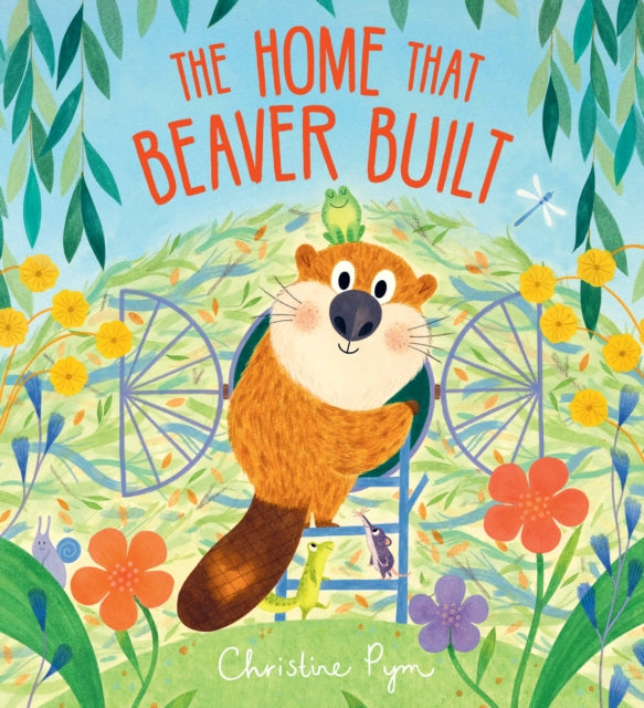 Home That Beaver Built