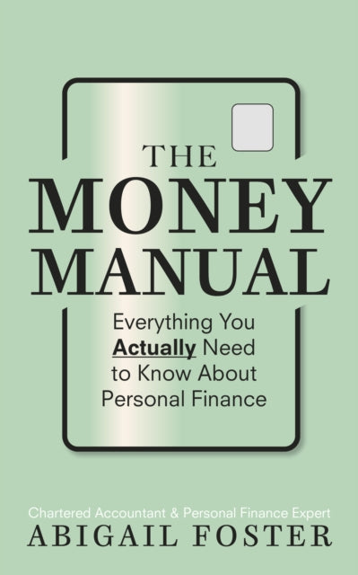 Money Manual