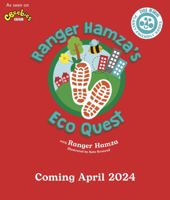 Ranger Hamza's Eco Quest