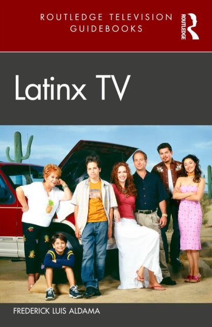 LatinX TV