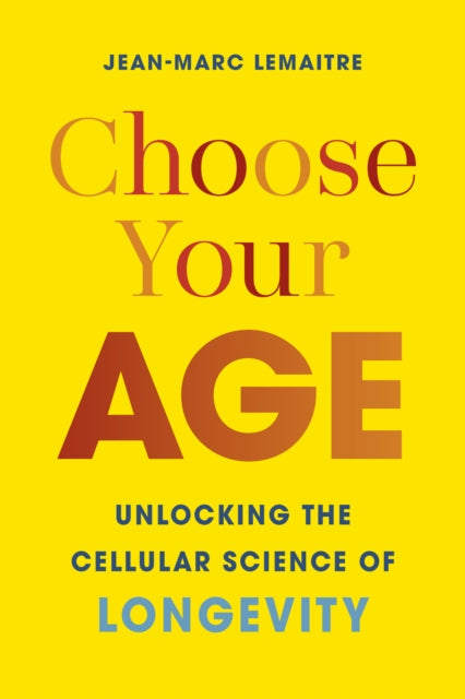 Choose Your Age