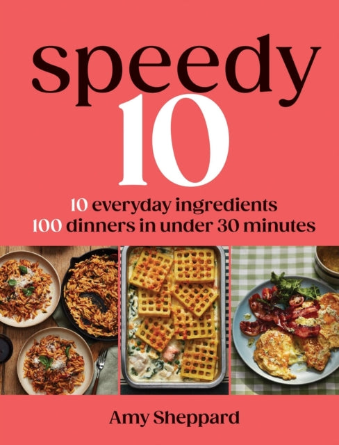 Speedy 10