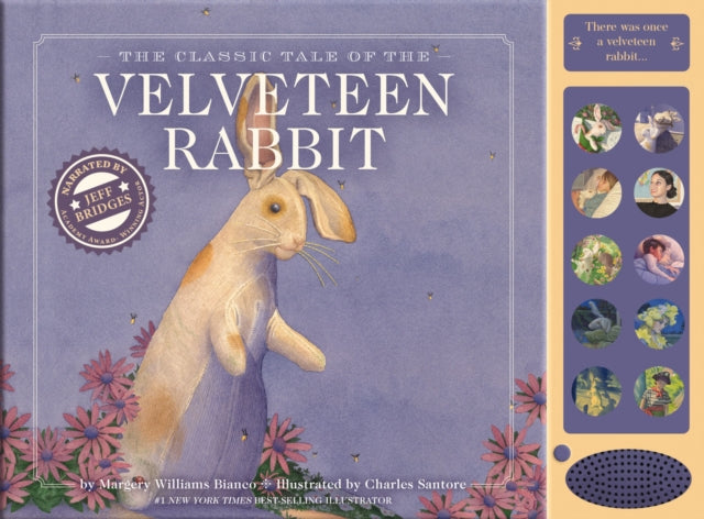 Velveteen Rabbit