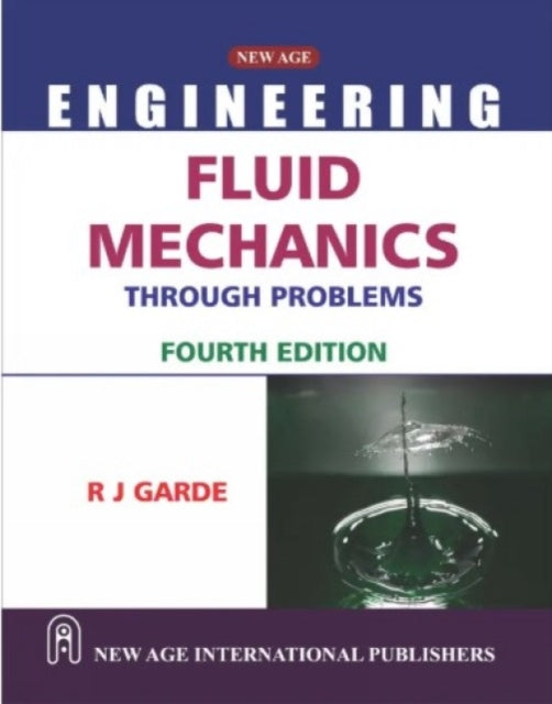 Fluid Mechanics Through Problems