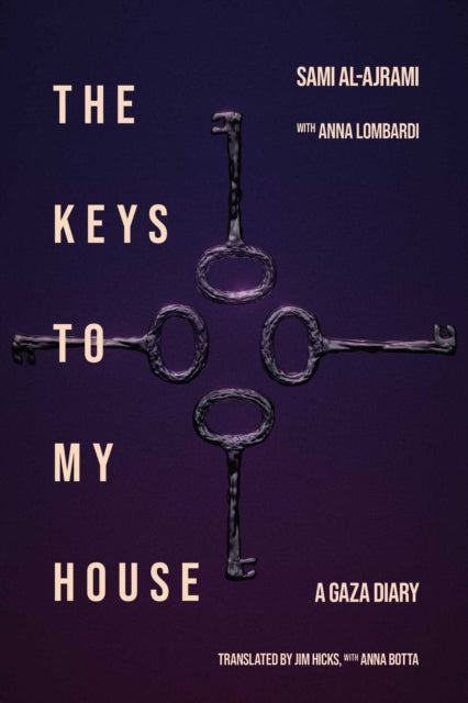 Keys to My House