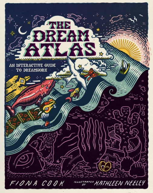 Dream Atlas