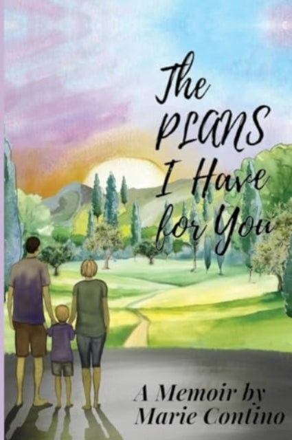 Plans I Have For You