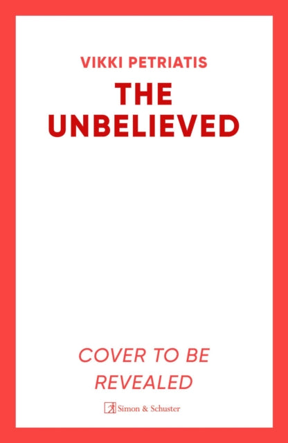 Unbelieved