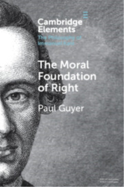 Moral Foundation of Right