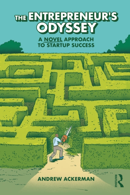 Entrepreneur's Odyssey