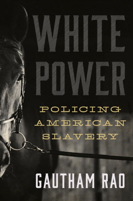White Power