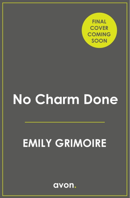 No Charm Done