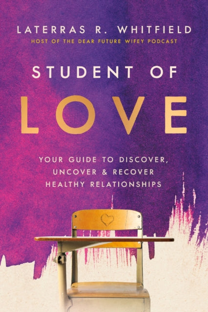 Student of Love