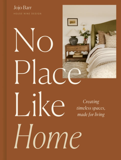 No Place Like Home