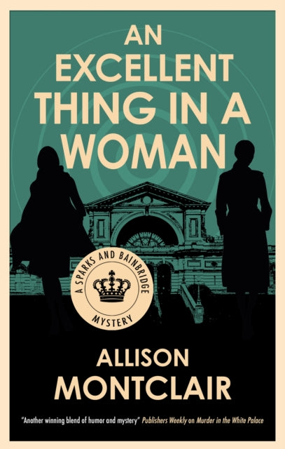Excellent Thing in a Woman