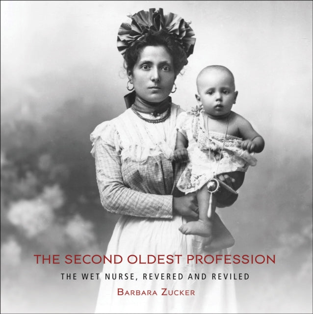Second Oldest Profession