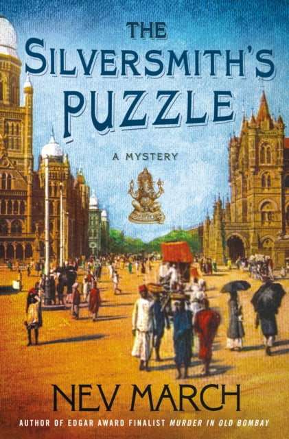 Silversmith's Puzzle