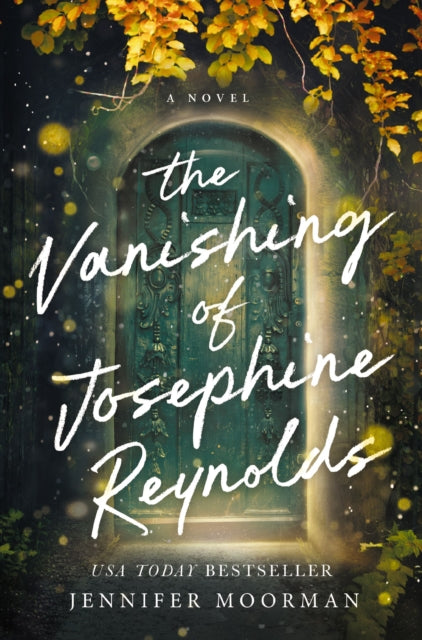 Vanishing of Josephine Reynolds