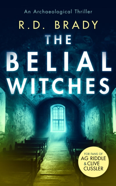 Belial Witches
