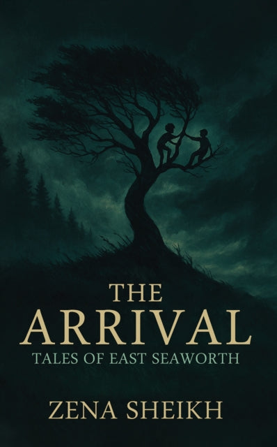 Arrival – Tales of East Seaworth